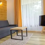 Kornaje - Jaworki - Komfortowe Apartamenty, Basen, Sauna, Duży Ogród, Blisko Szlaków I Stoku Narciarskiego Apartamento Szczawnica