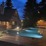 Appartement Kornaje - Jaworki - Komfortowe Apartamenty, Basen, Sauna, Duzy Ogrod, Blisko Szlakow I Stoku Narciarskiego *