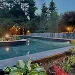 Kornaje - Jaworki - Komfortowe Apartamenty, Basen, Sauna, Duży Ogród, Blisko Szlaków I Stoku Narciarskiego * Szczawnica