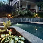 Kornaje - Jaworki - Komfortowe Apartamenty, Basen, Sauna, Duży Ogród, Blisko Szlaków I Stoku Narciarskiego Szczawnica