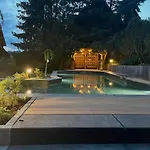 Kornaje - Jaworki - Komfortowe Apartamenty, Basen, Sauna, Duzy Ogrod, Blisko Szlakow I Stoku Narciarskiego * Szczawnica