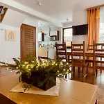 Apartamento Kornaje - Jaworki - Komfortowe Apartamenty, Basen, Sauna, Duży Ogród, Blisko Szlaków I Stoku Narciarskiego Szczawnica
