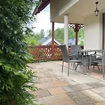 Kornaje - Jaworki - Komfortowe Apartamenty, Basen, Sauna, Duzy Ogrod, Blisko Szlakow I Stoku Narciarskiego