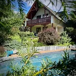 Apartamento Kornaje - Jaworki - Komfortowe Apartamenty, Basen, Sauna, Duży Ogród, Blisko Szlaków I Stoku Narciarskiego