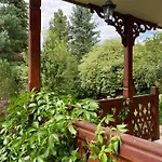 Kornaje - Jaworki - Komfortowe Apartamenty, Basen, Sauna, Duży Ogród, Blisko Szlaków I Stoku Narciarskiego * Szczawnica