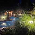 Kornaje - Jaworki - Komfortowe Apartamenty, Basen, Sauna, Duży Ogród, Blisko Szlaków I Stoku Narciarskiego