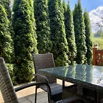 Appartement Kornaje - Jaworki - Komfortowe Apartamenty, Basen, Sauna, Duzy Ogrod, Blisko Szlakow I Stoku Narciarskiego