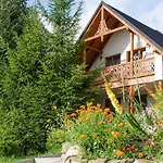 Apartamento Kornaje - Jaworki - Komfortowe Apartamenty, Basen, Sauna, Duży Ogród, Blisko Szlaków I Stoku Narciarskiego
