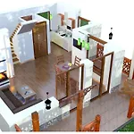 Kornaje - Jaworki - Komfortowe Apartamenty, Basen, Sauna, Duzy Ogrod, Blisko Szlakow I Stoku Narciarskiego Szczawnica