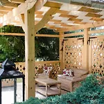 Kornaje - Jaworki - Komfortowe Apartamenty, Basen, Sauna, Duży Ogród, Blisko Szlaków I Stoku Narciarskiego * Szczawnica