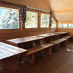 Kornaje - Jaworki - Komfortowe Apartamenty, Basen, Sauna, Duży Ogród, Blisko Szlaków I Stoku Narciarskiego Apartamento Szczawnica