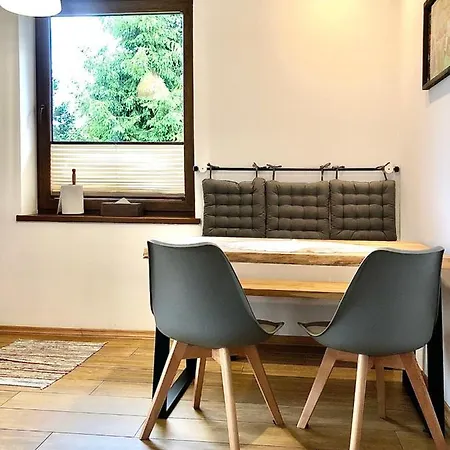 Kornaje - Jaworki - Komfortowe Apartamenty, Basen, Sauna, Duzy Ogrod, Blisko Szlakow I Stoku Narciarskiego