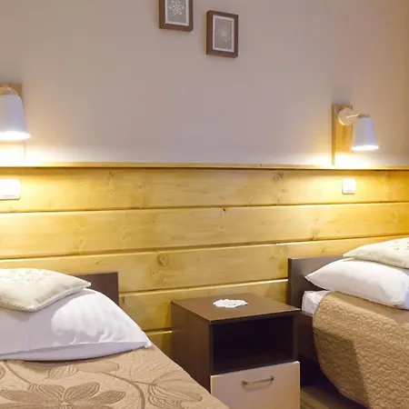 Kornaje Apartment