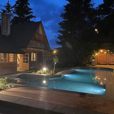Appartement Kornaje - Jaworki - Komfortowe Apartamenty, Basen, Sauna, Duzy Ogrod, Blisko Szlakow I Stoku Narciarskiego *