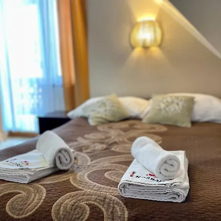 Kornaje Apartment