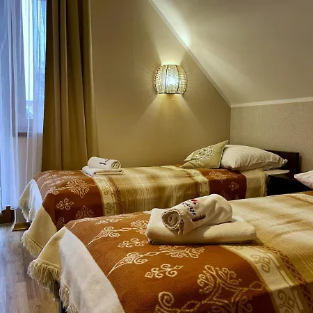 Apartment Kornaje *