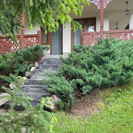 Apartment Kornaje *