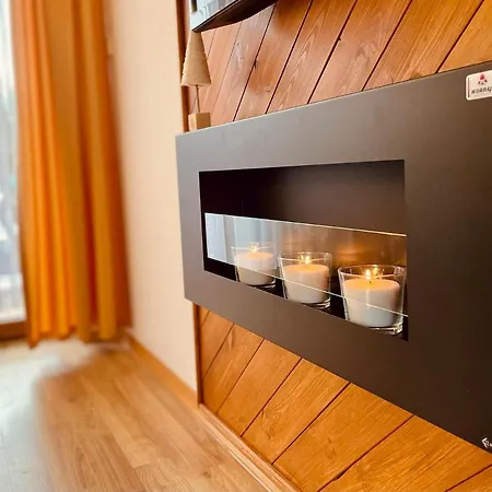 Kornaje - Jaworki - Komfortowe Apartamenty, Basen, Sauna, Duzy Ogrod, Blisko Szlakow I Stoku Narciarskiego *