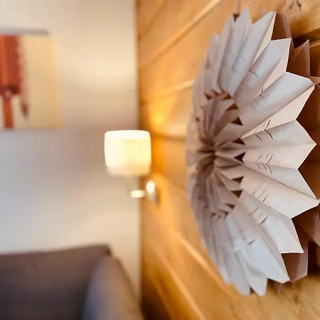 Kornaje Apartment *