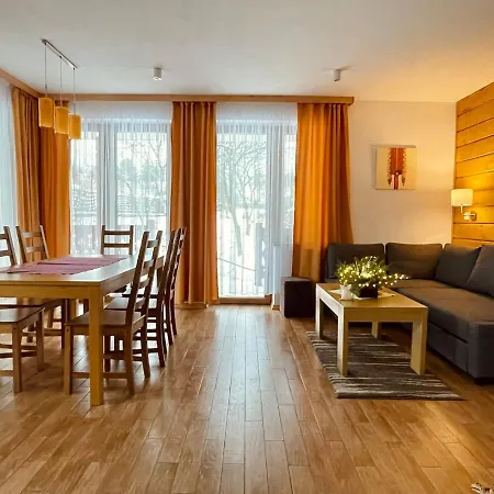 Kornaje - Jaworki - Komfortowe Apartamenty, Basen, Sauna, Duzy Ogrod, Blisko Szlakow I Stoku Narciarskiego *