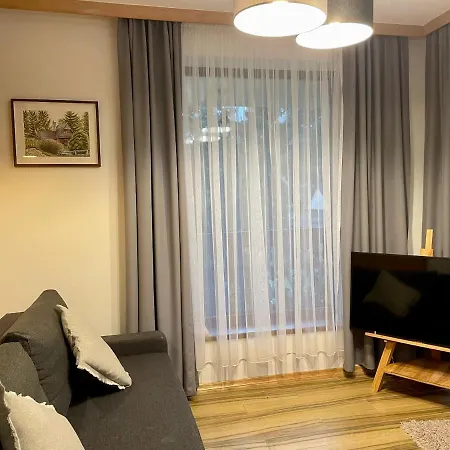 Kornaje Apartment