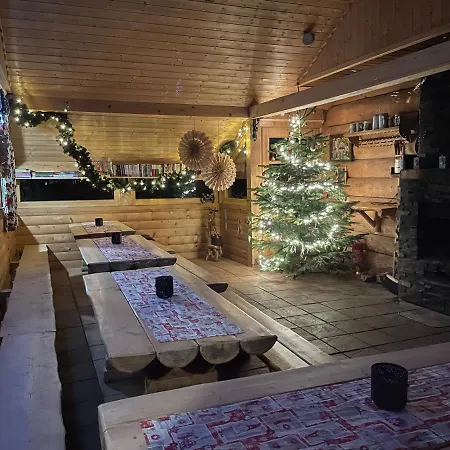Kornaje - Jaworki - Komfortowe Apartamenty, Basen, Sauna, Duzy Ogrod, Blisko Szlakow I Stoku Narciarskiego 아파트