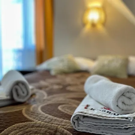 Kornaje Apartment Szczawnica