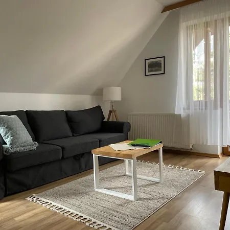 Apartment Kornaje *