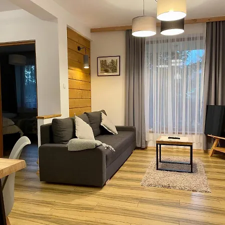 Kornaje Apartment