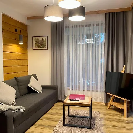 Apartment Kornaje *