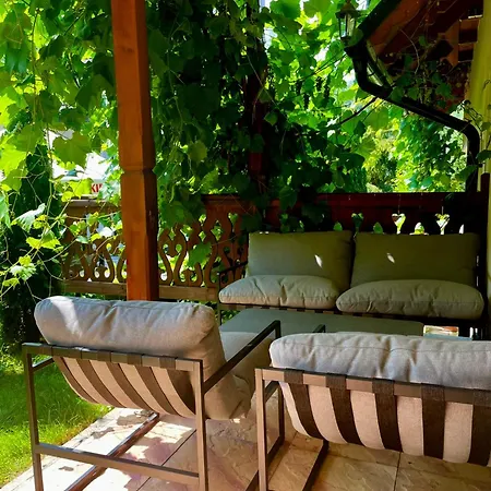 Apartment Kornaje *