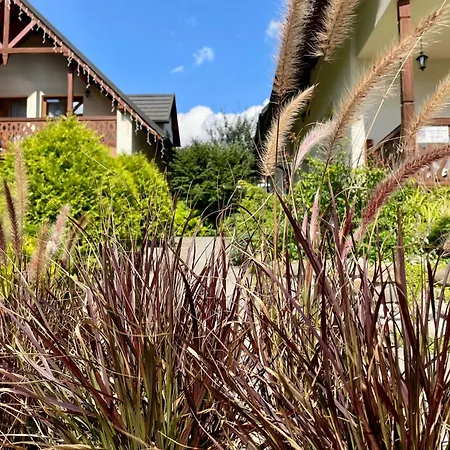 Appartement Kornaje - Jaworki - Komfortowe Apartamenty, Basen, Sauna, Duzy Ogrod, Blisko Szlakow I Stoku Narciarskiego Szczawnica