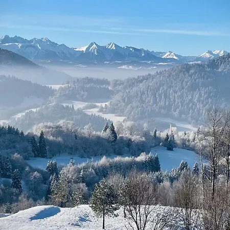 Kornaje Szczawnica