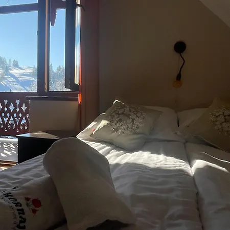 Apartment Kornaje