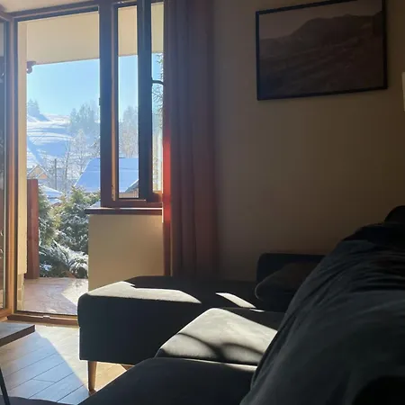 Apartment Kornaje Szczawnica