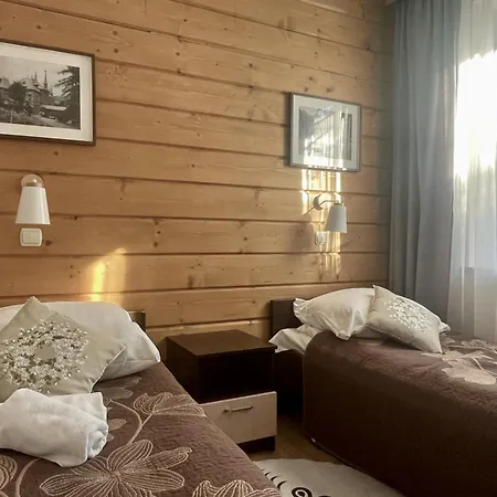 Kornaje * Szczawnica