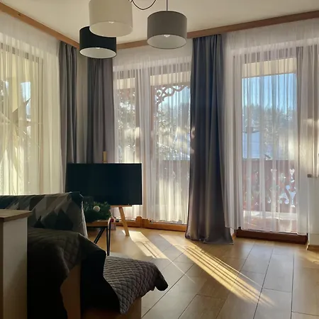 Kornaje Apartment