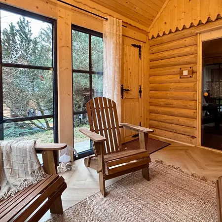 公寓 Kornaje - Jaworki - Komfortowe Apartamenty, Basen, Sauna, Duzy Ogrod, Blisko Szlakow I Stoku Narciarskiego *