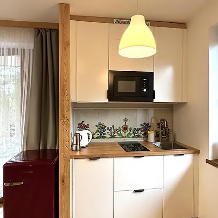 Kornaje - Jaworki - Komfortowe Apartamenty, Basen, Sauna, Duzy Ogrod, Blisko Szlakow I Stoku Narciarskiego * シュツァブニツァ
