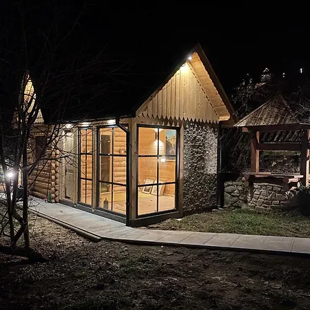 公寓 Kornaje - Jaworki - Komfortowe Apartamenty, Basen, Sauna, Duzy Ogrod, Blisko Szlakow I Stoku Narciarskiego 什恰夫尼察