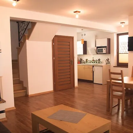 Kornaje - Jaworki - Komfortowe Apartamenty, Basen, Sauna, Duzy Ogrod, Blisko Szlakow I Stoku Narciarskiego * 슈차브니차