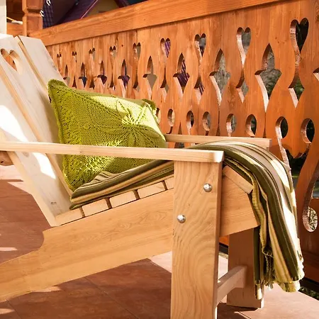Kornaje - Jaworki - Komfortowe Apartamenty, Basen, Sauna, Duzy Ogrod, Blisko Szlakow I Stoku Narciarskiego
