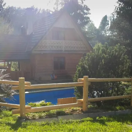 Kornaje - Jaworki - Komfortowe Apartamenty, Basen, Sauna, Duzy Ogrod, Blisko Szlakow I Stoku Narciarskiego