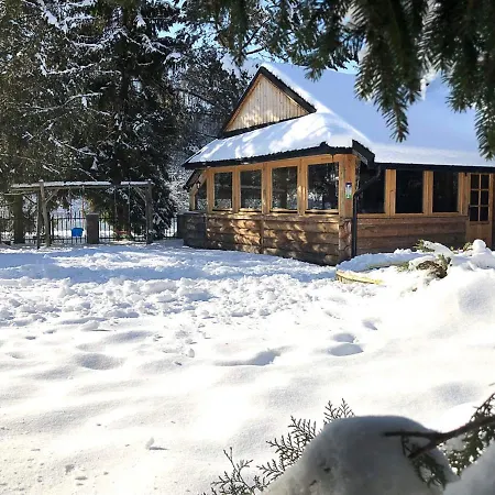 Kornaje - Jaworki - Komfortowe Apartamenty, Basen, Sauna, Duzy Ogrod, Blisko Szlakow I Stoku Narciarskiego 슈차브니차