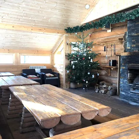 Kornaje - Jaworki - Komfortowe Apartamenty, Basen, Sauna, Duzy Ogrod, Blisko Szlakow I Stoku Narciarskiego 아파트 슈차브니차