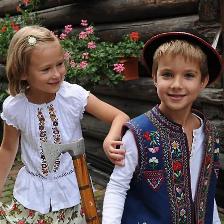 Kornaje